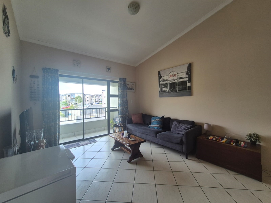 To Let 2 Bedroom Property for Rent in Burgundy Estate Western Cape